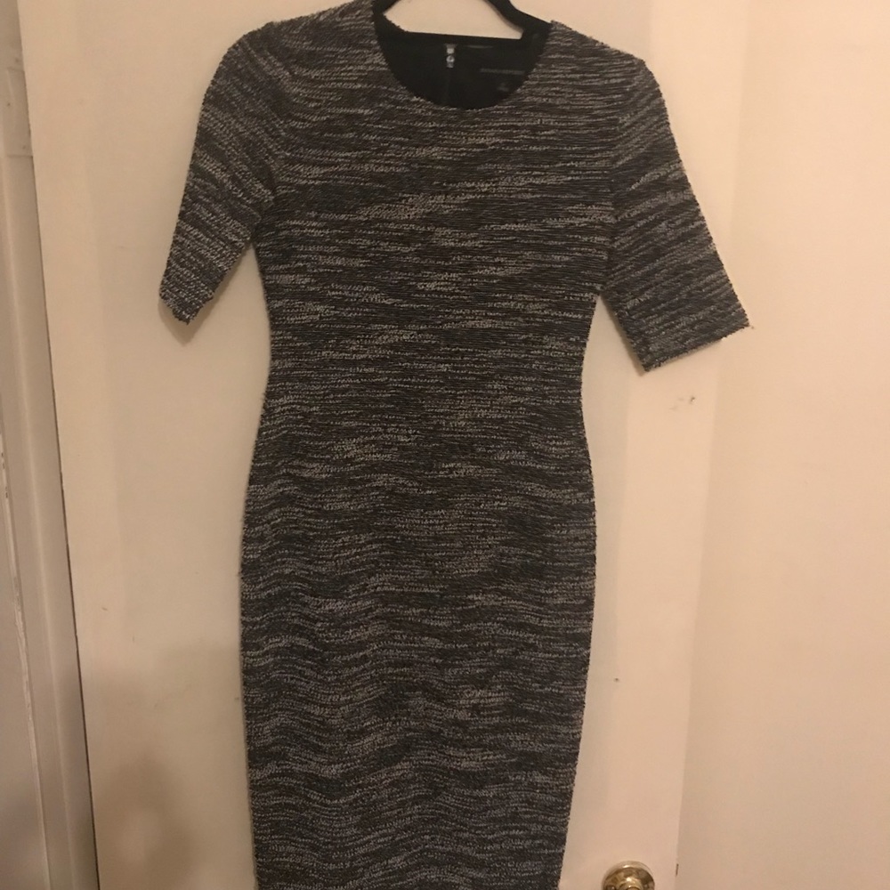 Banana Republic work dress